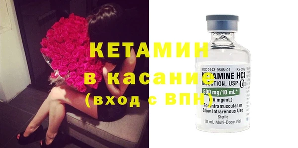 крисы Бронницы