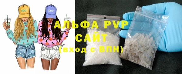 крисы Бронницы